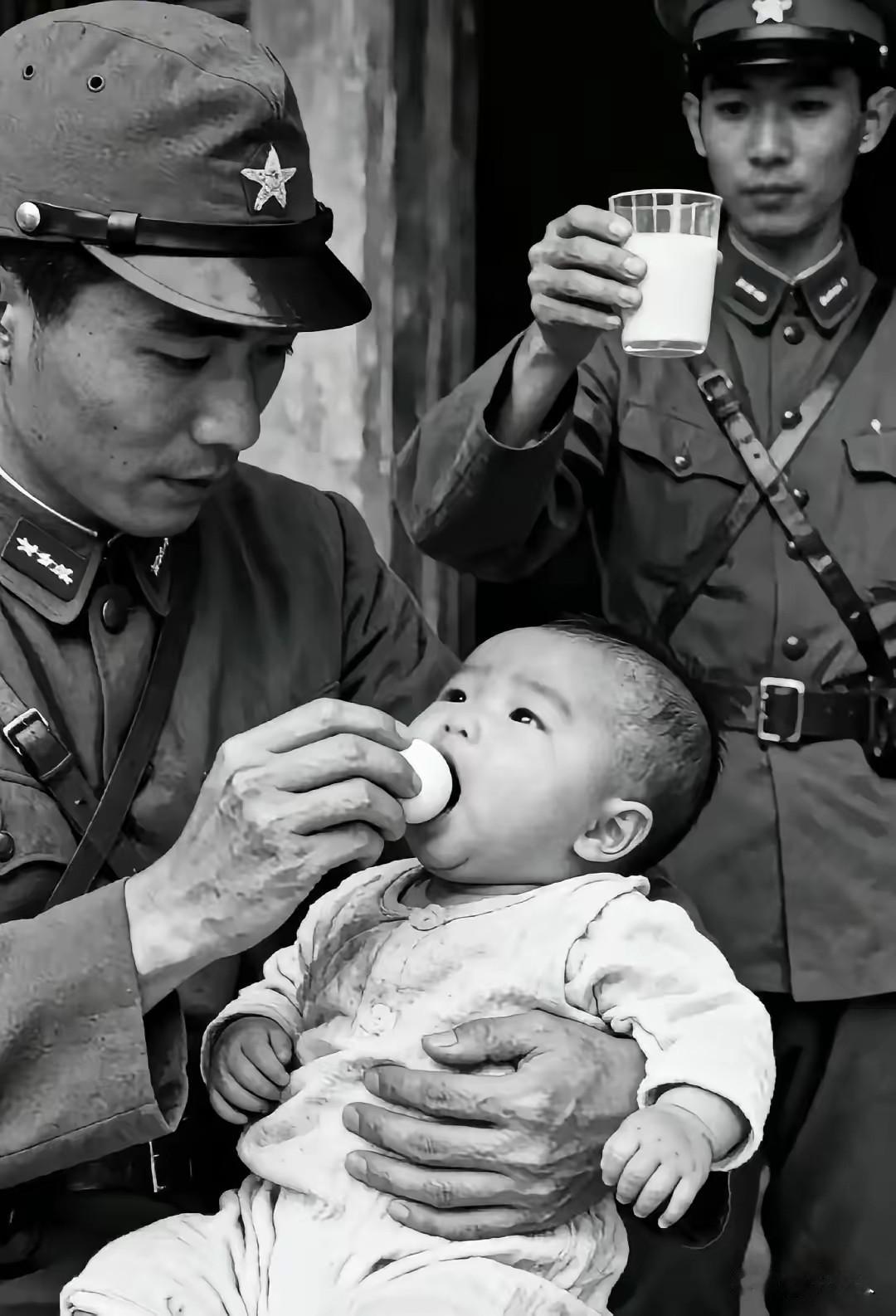 1937年南京最诡异的老照片：温柔假象之下，是泯灭人性的罪恶1937年的南