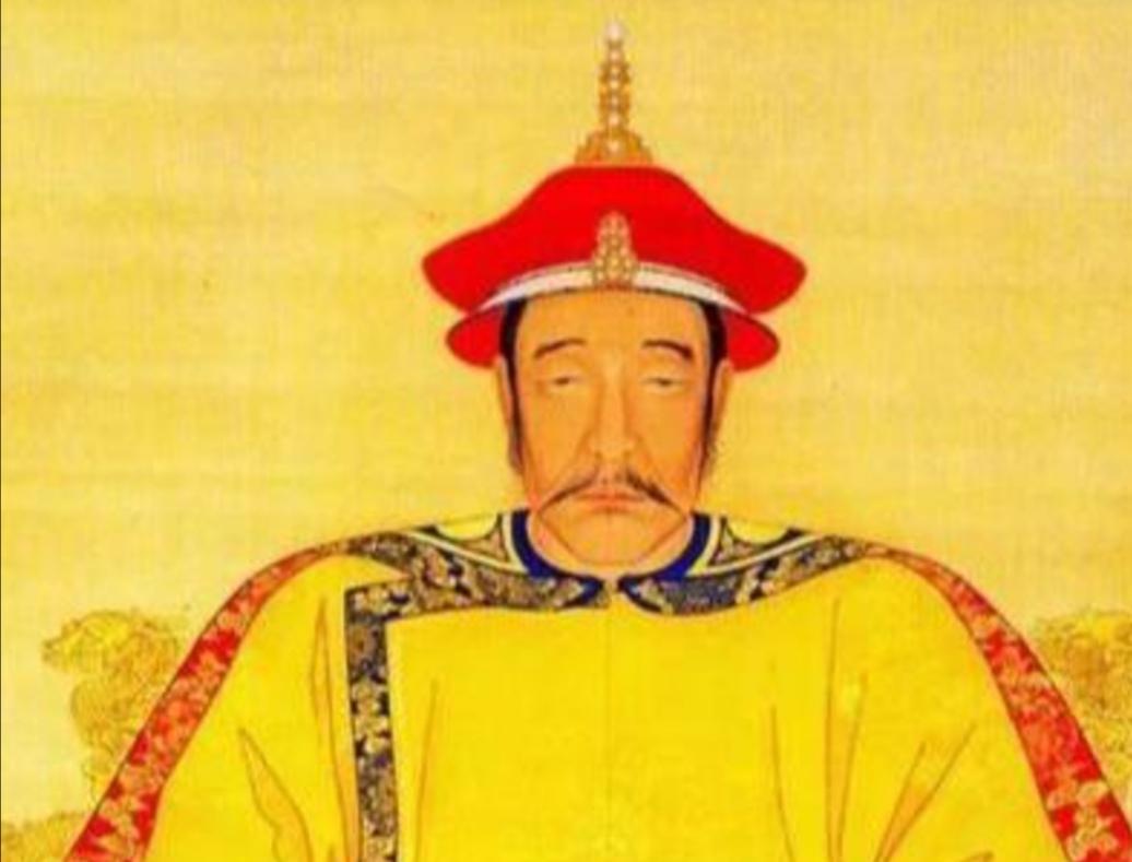 很多人提起清朝，第一时间想到的是顺治、康熙、雍正、乾隆，却很少有人真正注意到一个