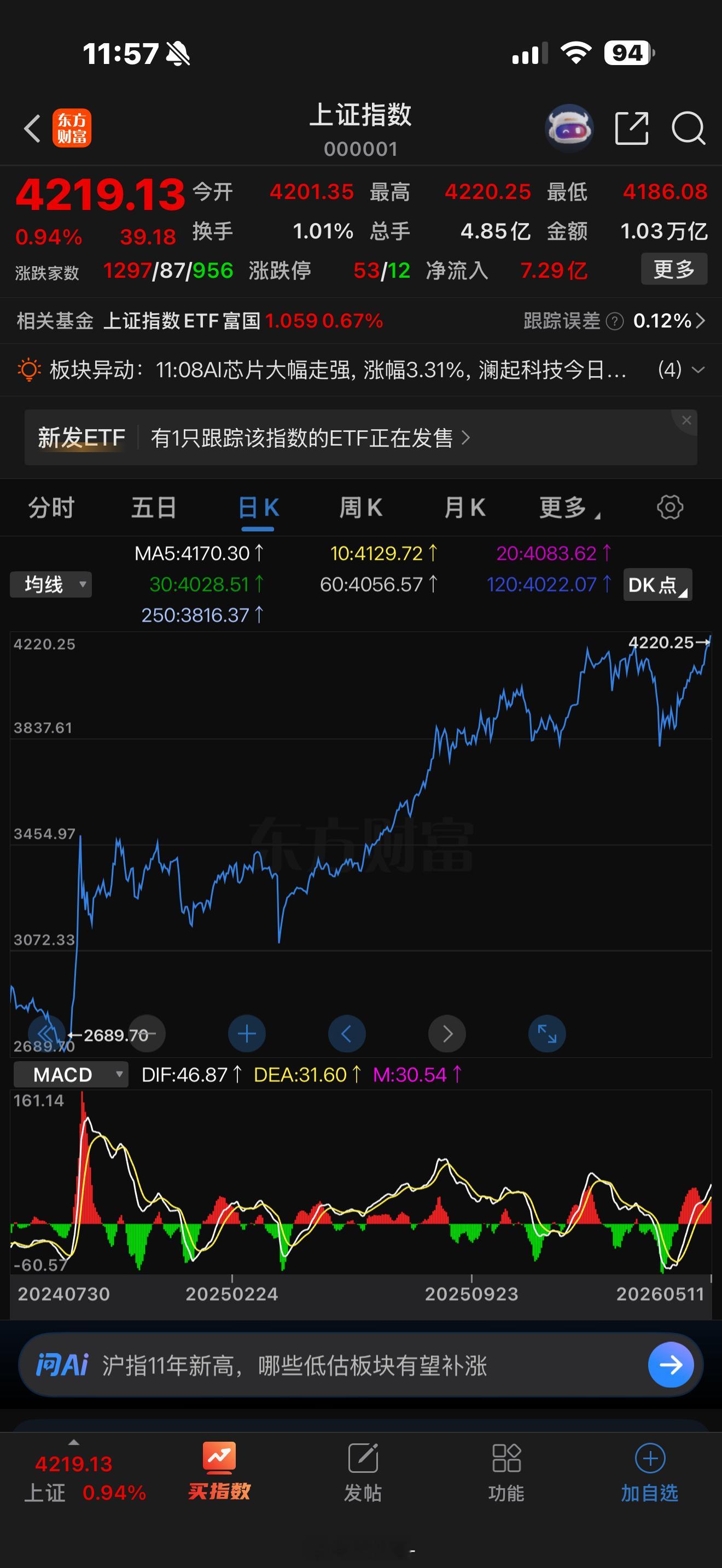 这轮牛市是普通人改变命运的最后一次机会，但也是最容易亏钱的一次机会。因为它不是齐