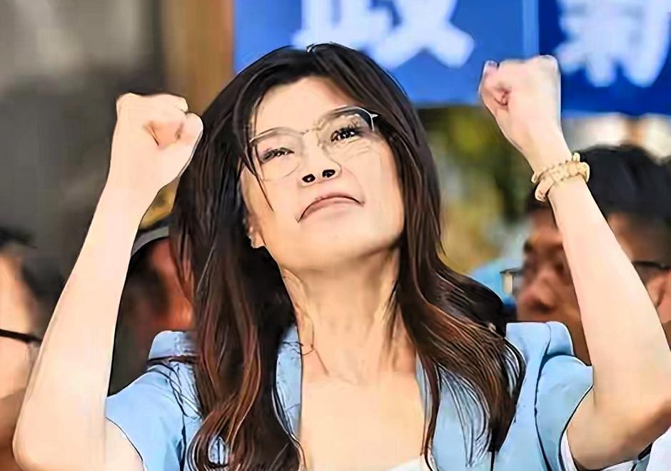 彰化选战成蓝营照妖镜，一场造势撕开国民党几十年派系沉疴前言9月6日，国民
