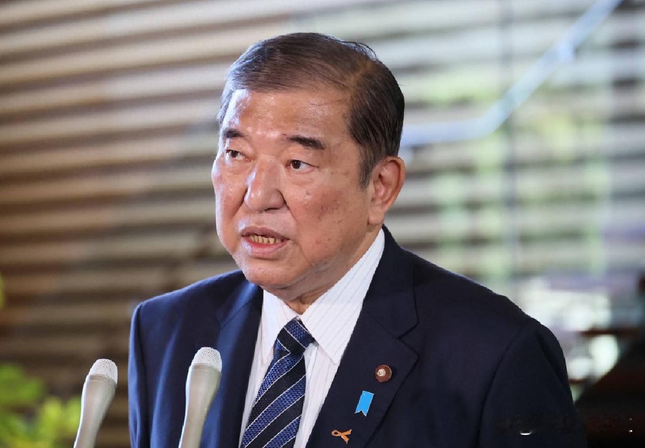 石破茂说：“绝不能与中国关系恶化，‘我们没有充分认识到，日本在二战中做了什么’。