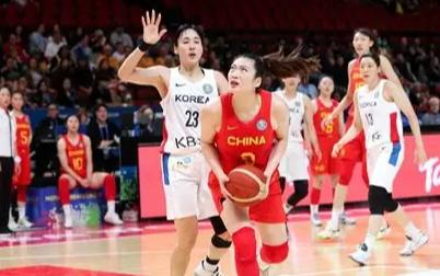 中国女篮敲定关键决定！3名队员缺席亚运会，名古屋之行遭遇挑战。北京时间9