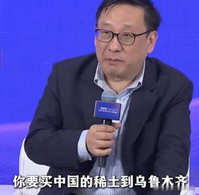 高志凯提了一个建议反制西方制裁，听完之后很多人先是一愣，缓过神来发现这招确实够妙