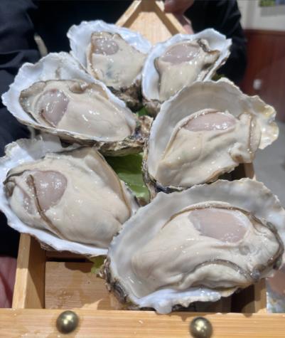 连吃两年生蚝想补肾，结果得痛风！科学补肾还得这样做！在现代社会中，越来越多的