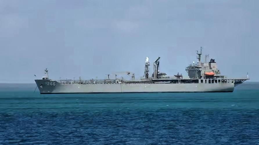 🌙澳大利亚现在估计脸都绿了。他怎么也不会想到，才派军舰到黄海搞事情，竟然被中国