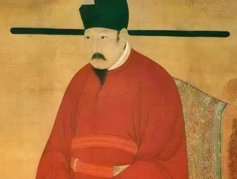 1070年，32岁福康公主香消玉殒，污秽的寝具爬满了虱子，她被烧伤的脸颊溃烂不堪