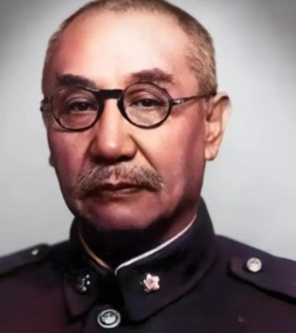 1945年10月，阎锡山下令将侍从秘书李蓼源带去荒郊外活埋，执行命令的师长犹豫了