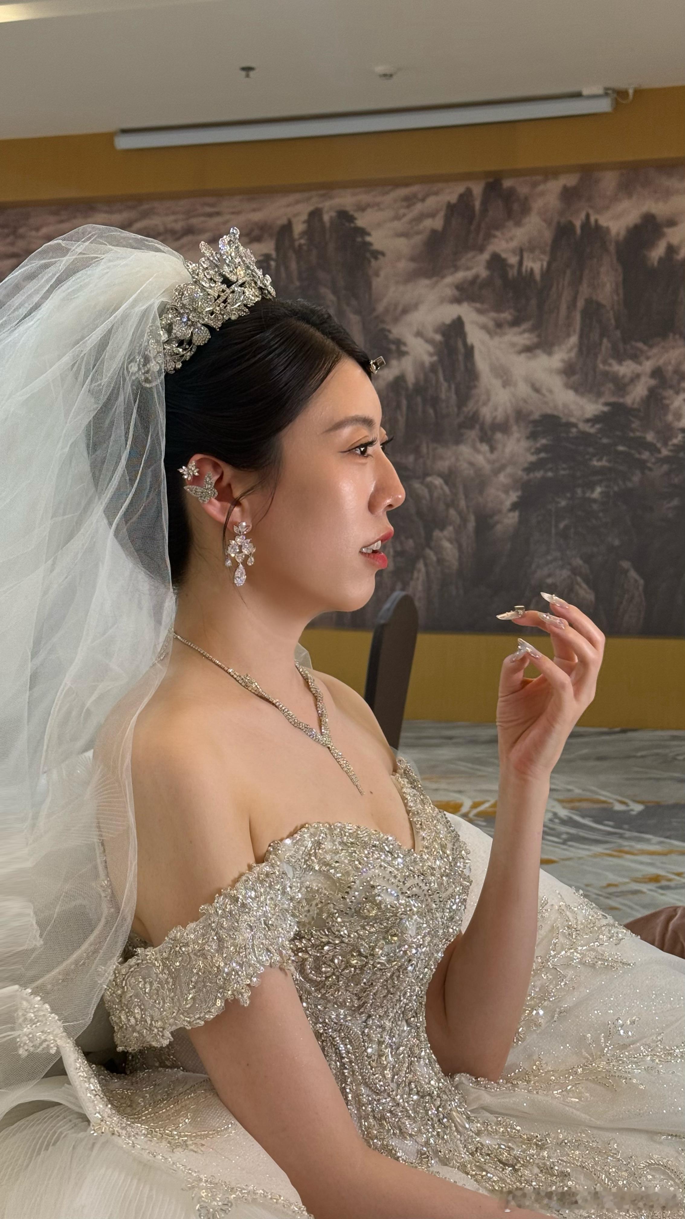 轮椅摄影师再上岗！美得叫美得跳！​​​