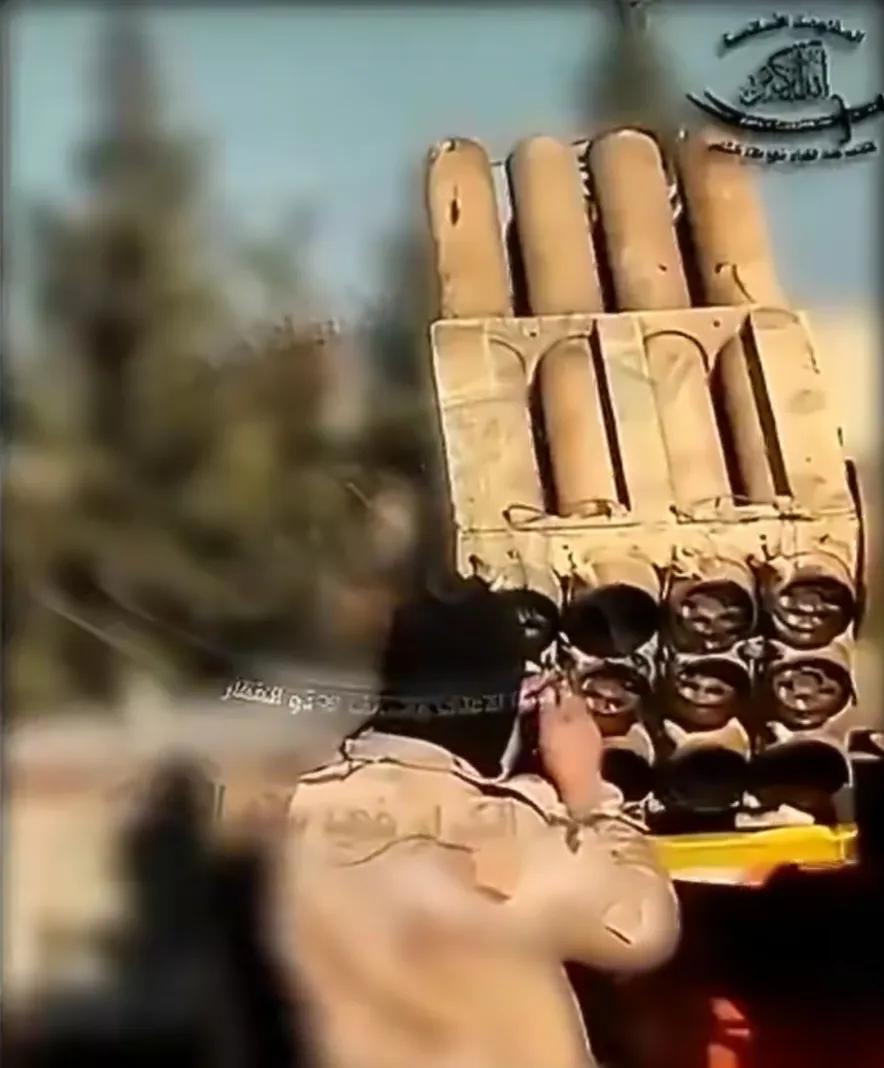 叙利亚又出现了什叶派新派别武装，并且宣布加入打击以色列的队伍。日前，一个自称“