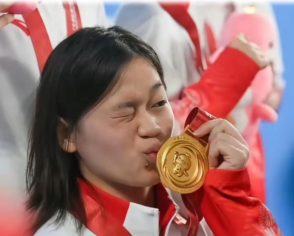 周继红沉默了，郭晶晶也沉默了，在全红婵获得第五名后，世界泳联却这样做。​世