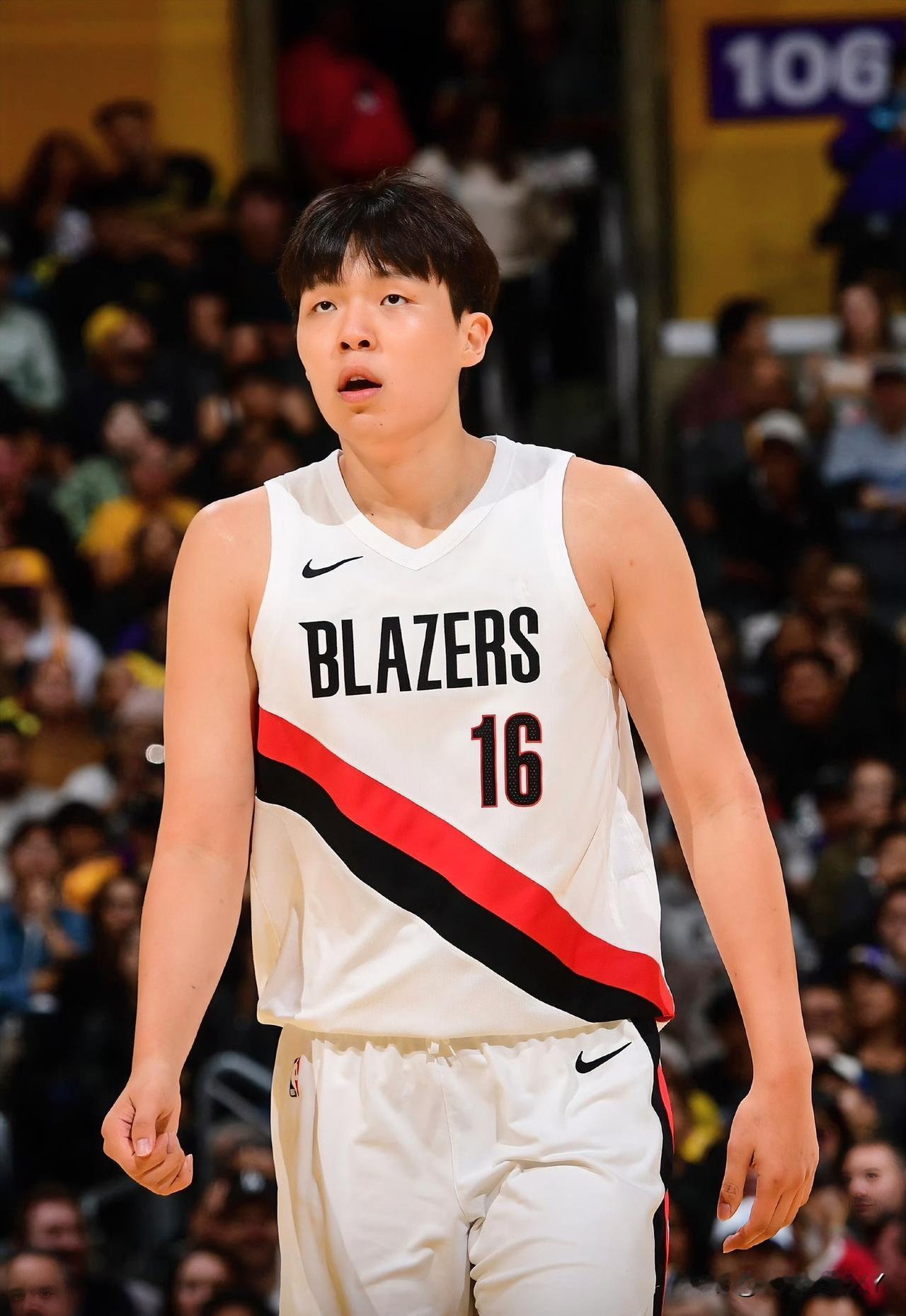 对不起，杨瀚森我实在看不下去了就算你的粉丝骂我，我也要说上一句，你到底怎么