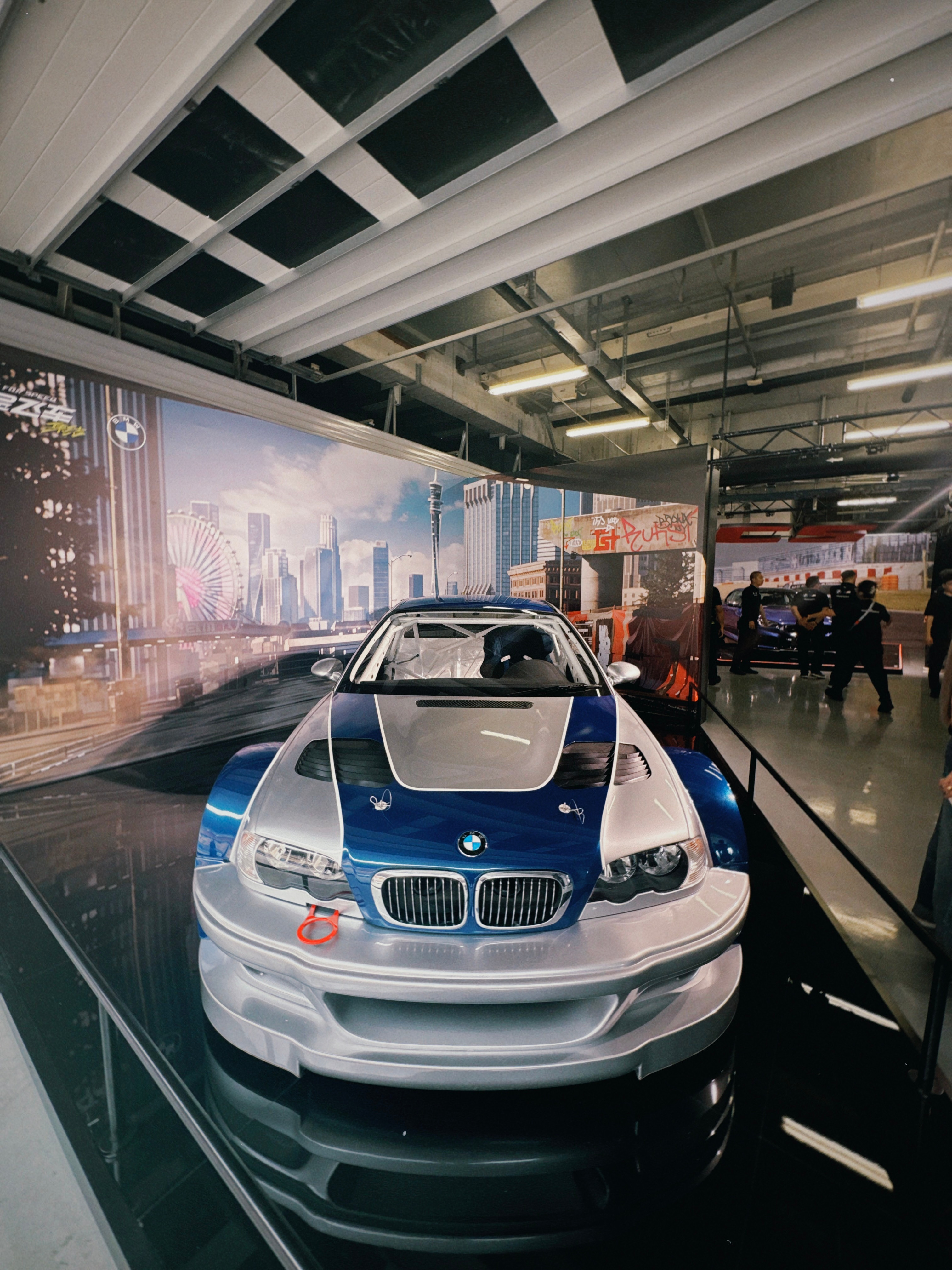Needforspeed​​​