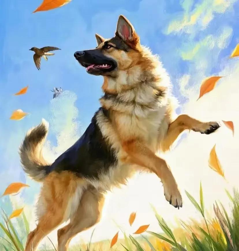 犬：好事无需愁。犬：坏事总会有转机。犬：三日之内。犬：喜事自远方而来。犬