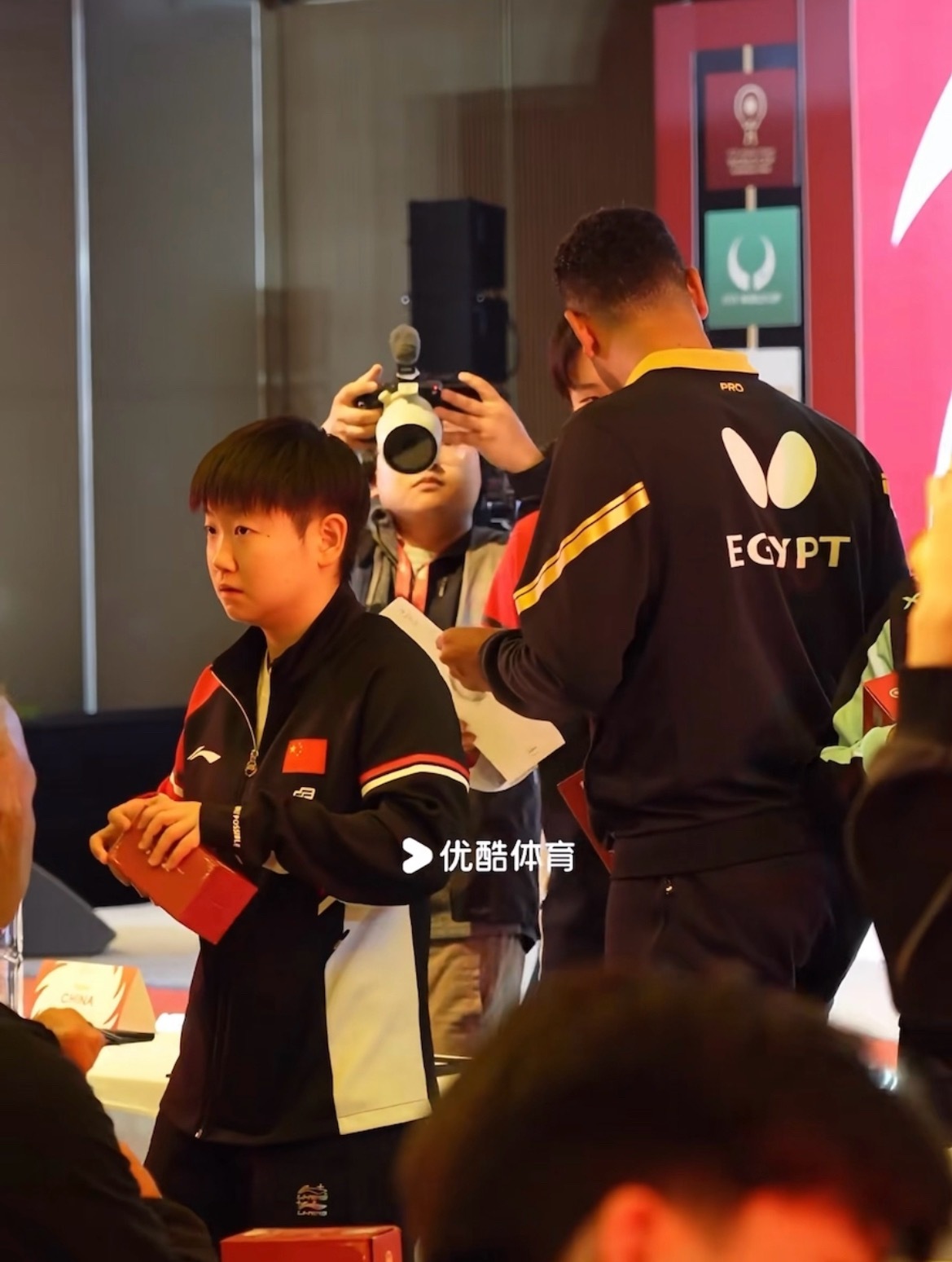 不是拍了吗放出来看看