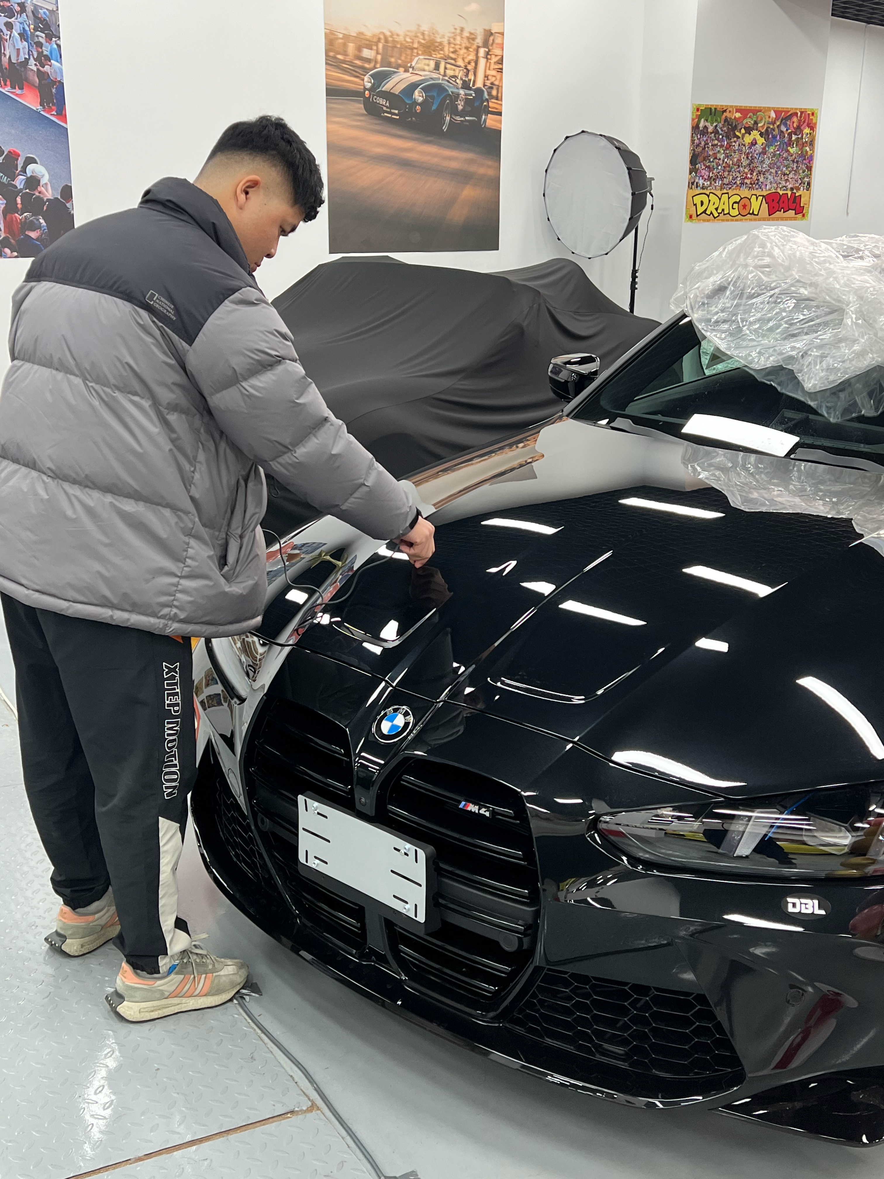 意向金交了，看看能不能成交天津