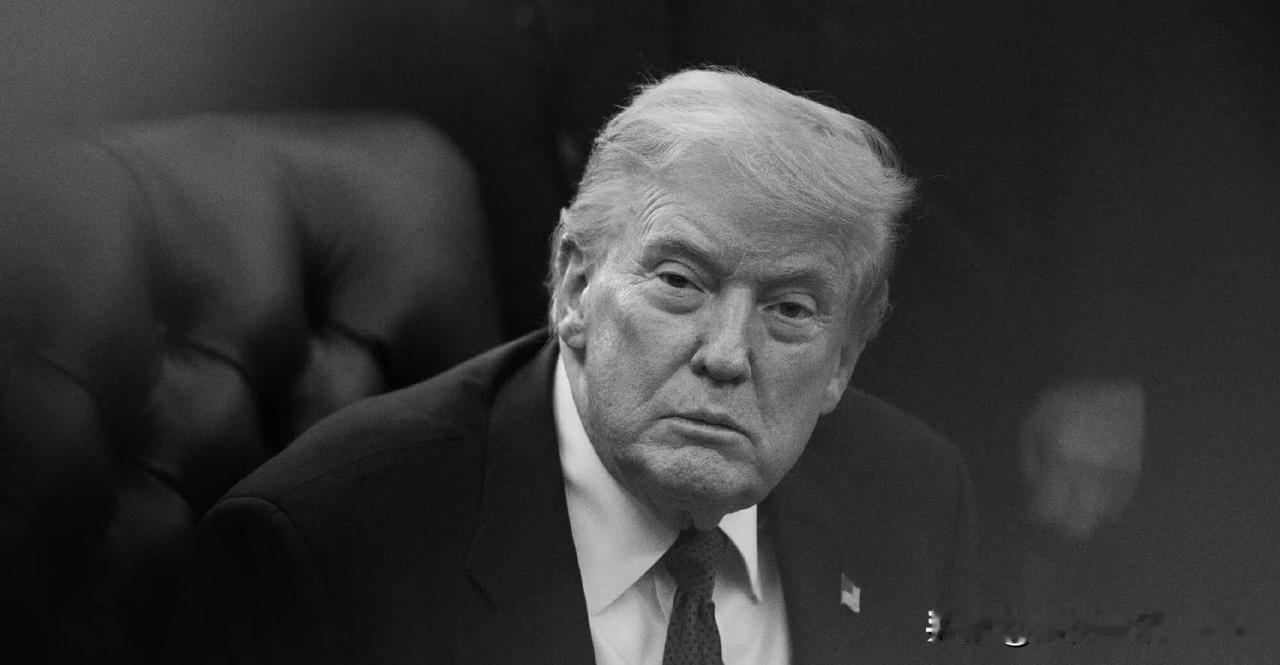 哦豁！内塔尼亚胡，吃瘪了？就在刚刚，特朗普在社交平台发布消息表示：“除了我坚