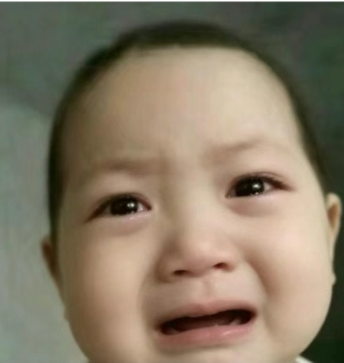 好伤心姐姐都不理我