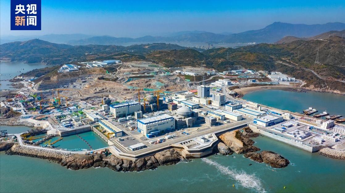 世界乱，中国稳！油价暴涨下，为什么各国抢着买中国核电站？2026年开年，中东