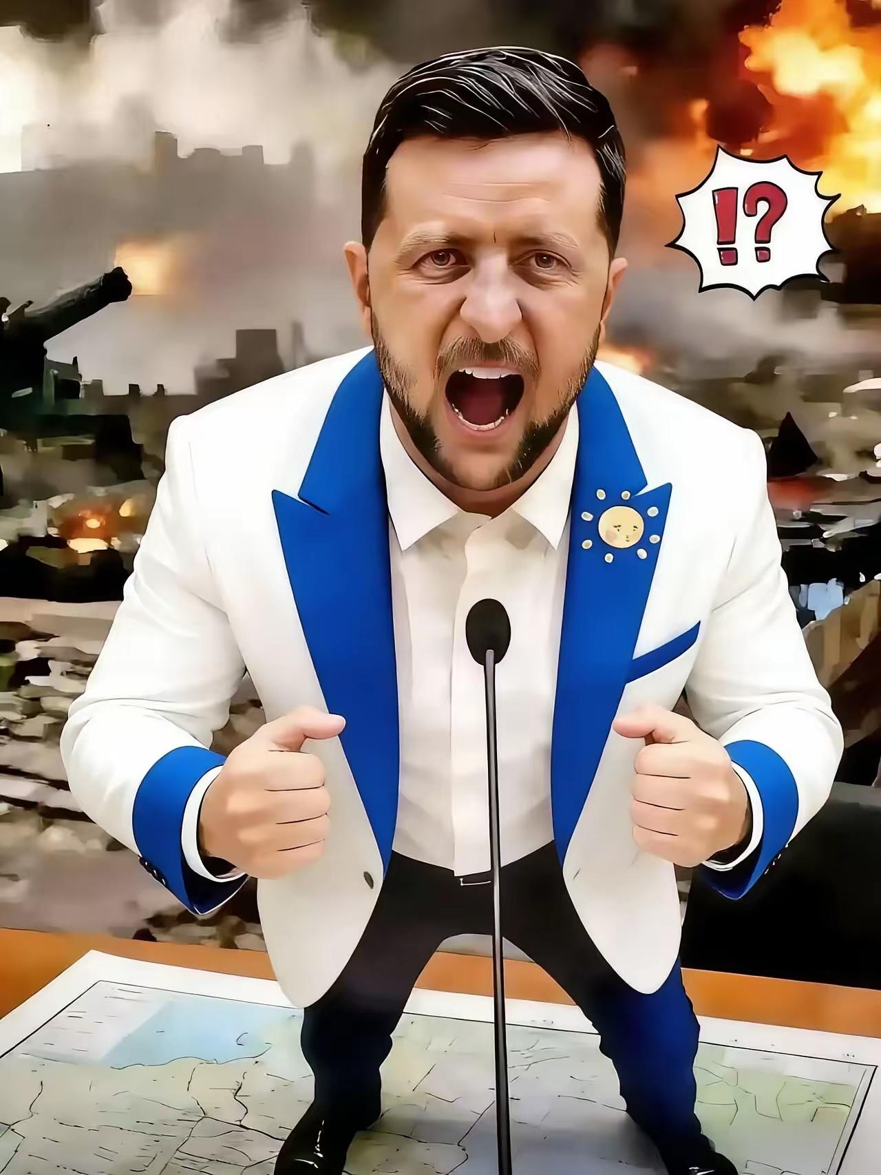 乌克兰宣布3月30日消息，乌克兰总统泽连斯基28日表示，乌克兰已经和沙特、卡塔