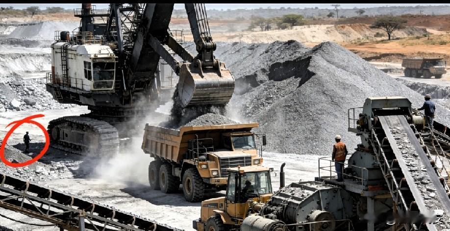  不装了！津巴布韦突然“锁喉”锂矿，近两成原料被卡！2月26日津巴布韦这回是