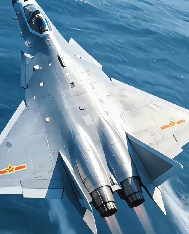 中国坐拥再多航母五代机也没用！戴旭曾经早就点破了十分现实的难题：面对外部不断寻衅