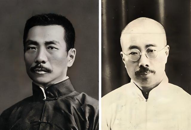 鲁迅与周作人兄弟闹掰，至今是个谜。但此八卦事件最大的谜，其实是他们的母亲鲁瑞女士