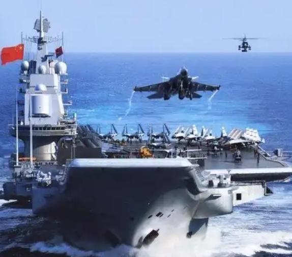 为什么中国要不顾一切玩了命的发展军事？因为怕，中国人怕极了！怕自己还像80年前那