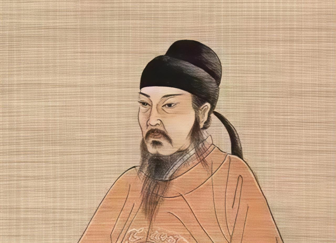 被骗了上千年，他根本不是小人物，五代十国这个文臣，凭一己之力和契丹硬刚了三十年
