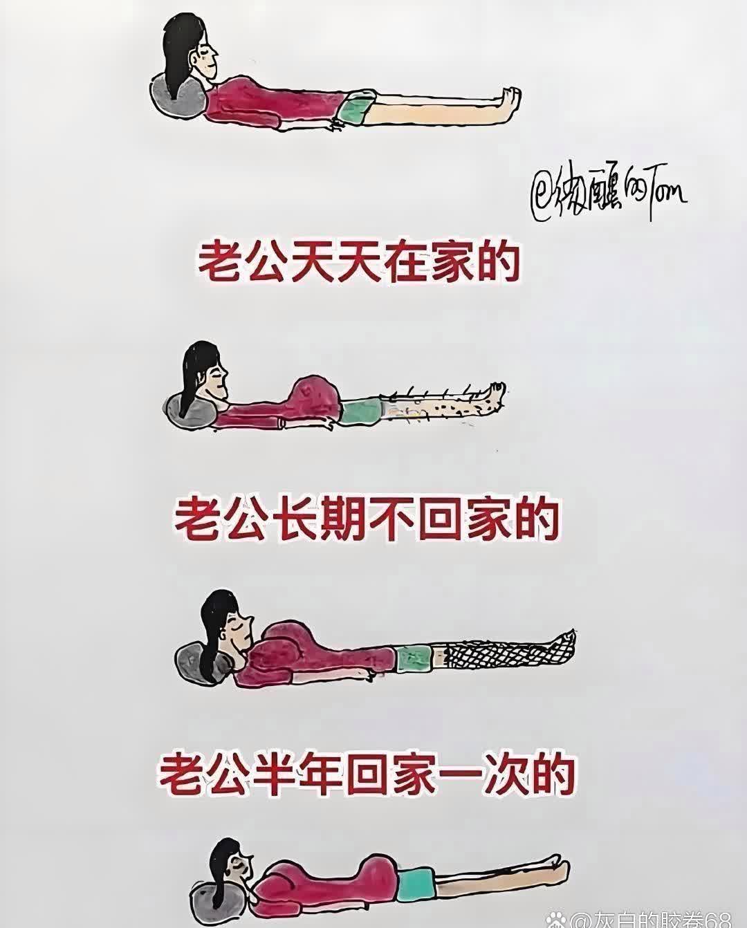网上看到的图片，没看懂，这到底是什么意思？哪位高手教下我