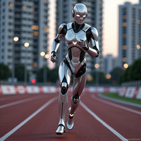 【国家发改委：要注意防范重复度高的人形机器人产品“扎堆”上市】11月27日，国家