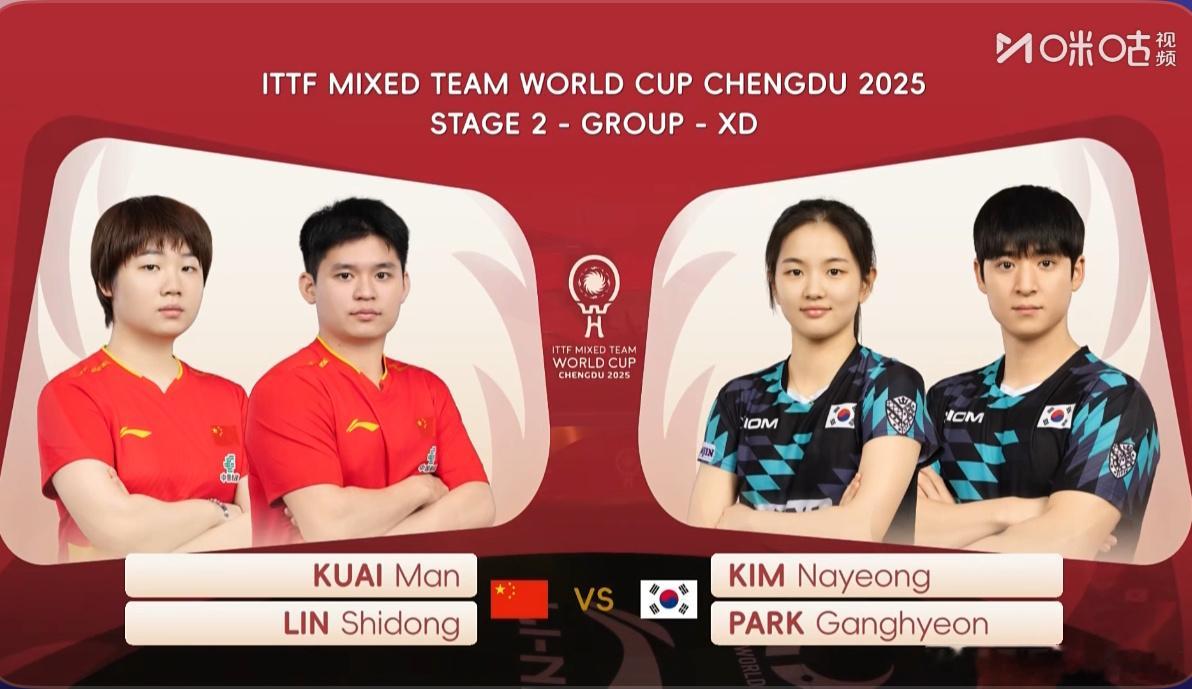 右边可真靓丽啊