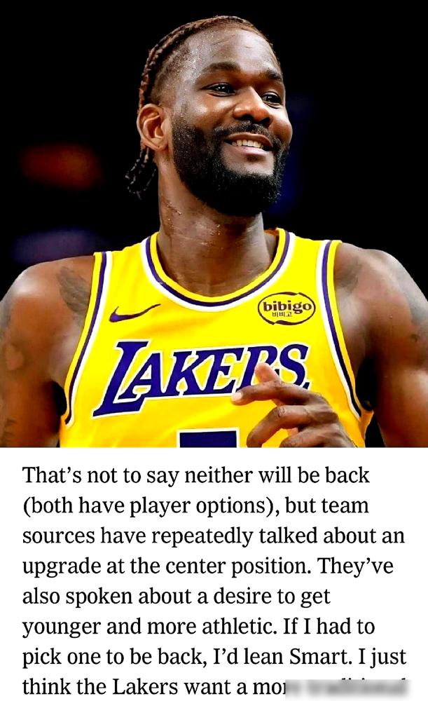NBA状元艾顿，曾手握1.3亿美金大合同。前途无量。如今，他站在一个十字路