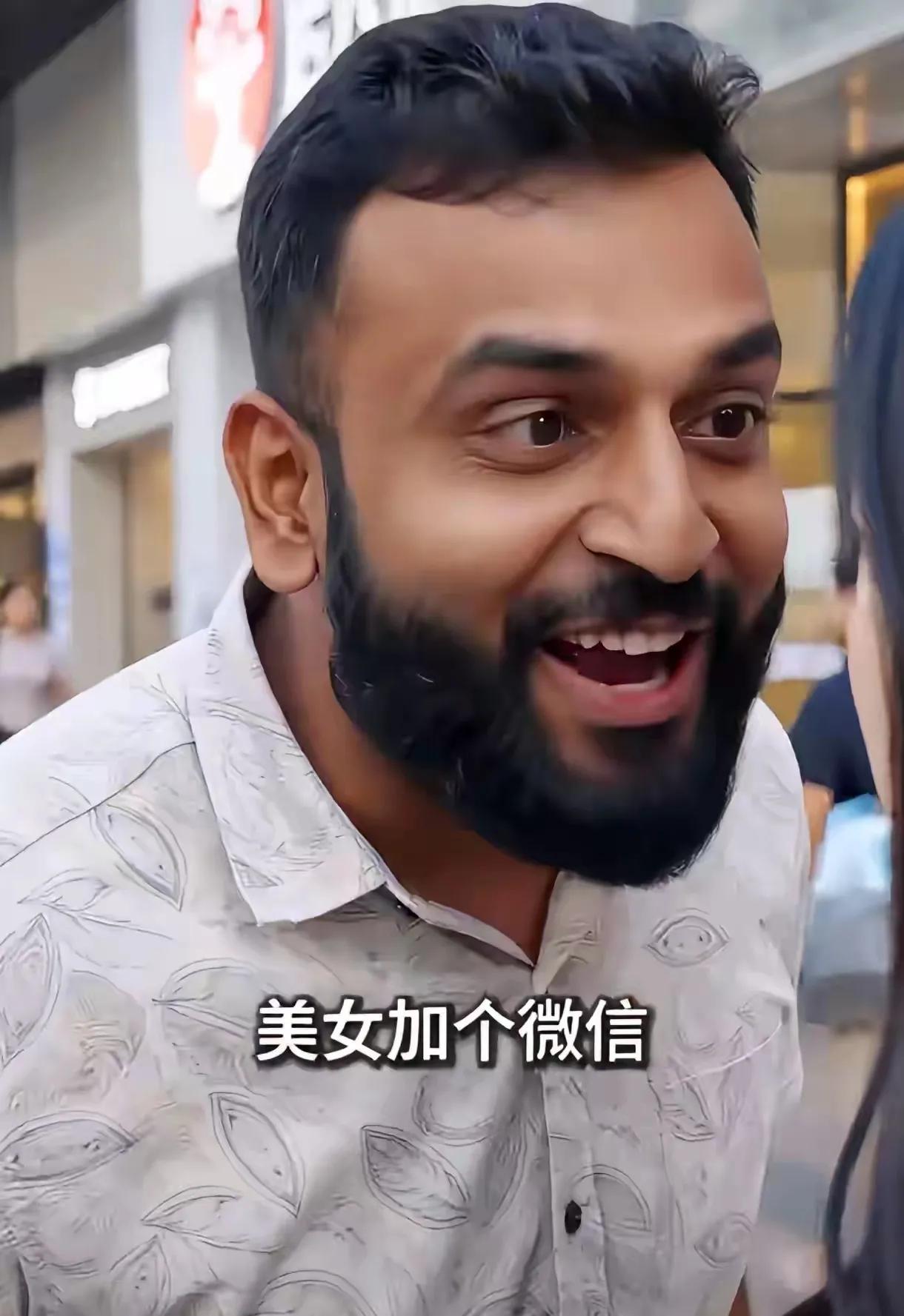 娶个中国老婆等于跨越阶层以前总以为跨国恋是浪漫，现在才发现有些人玩的是人生置