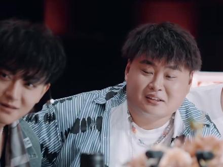 李炮儿遇上真前辈