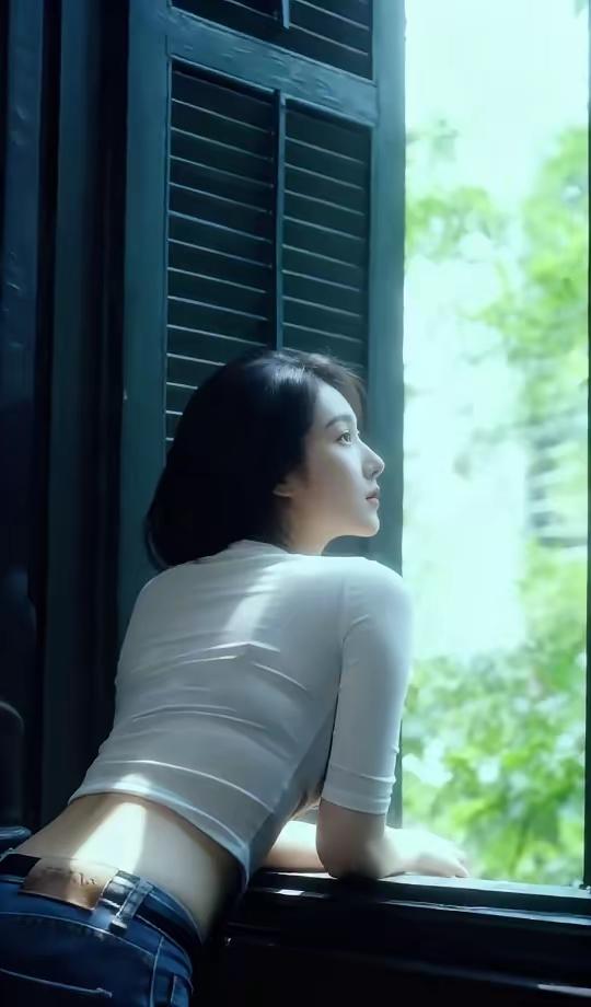 看破红尘又留恋红尘！