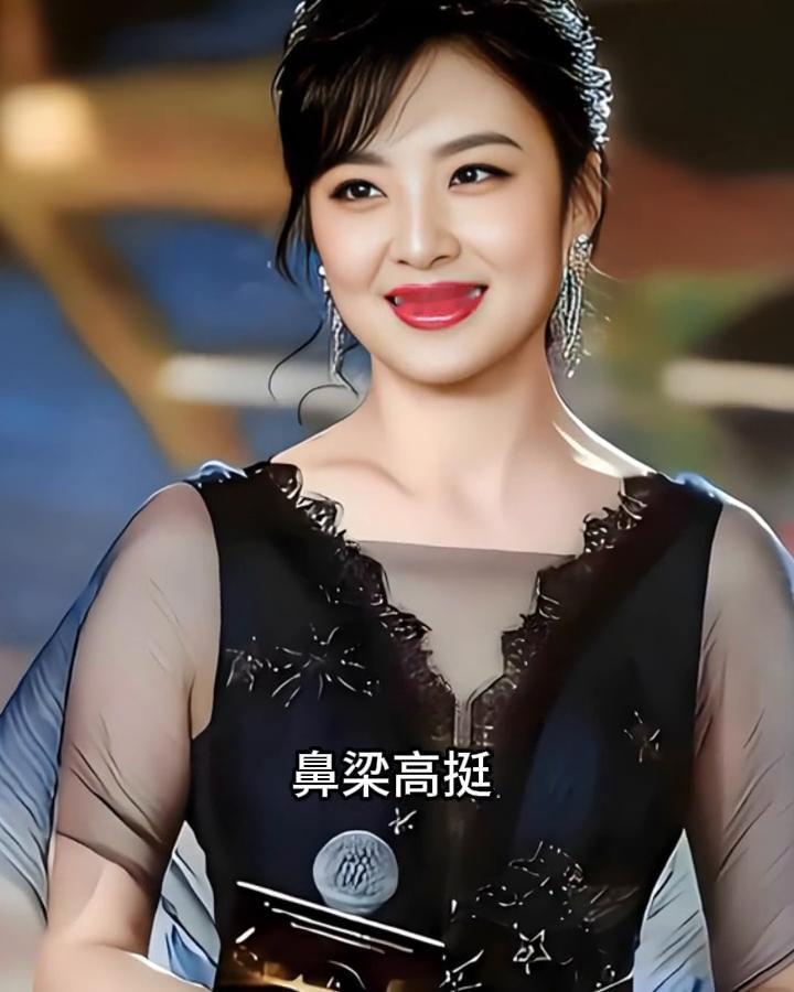 周涛长相清俊，目光明亮锐利，鼻梁高挺，面部线条清晰有力，肌肤白皙细腻，愈发显得温