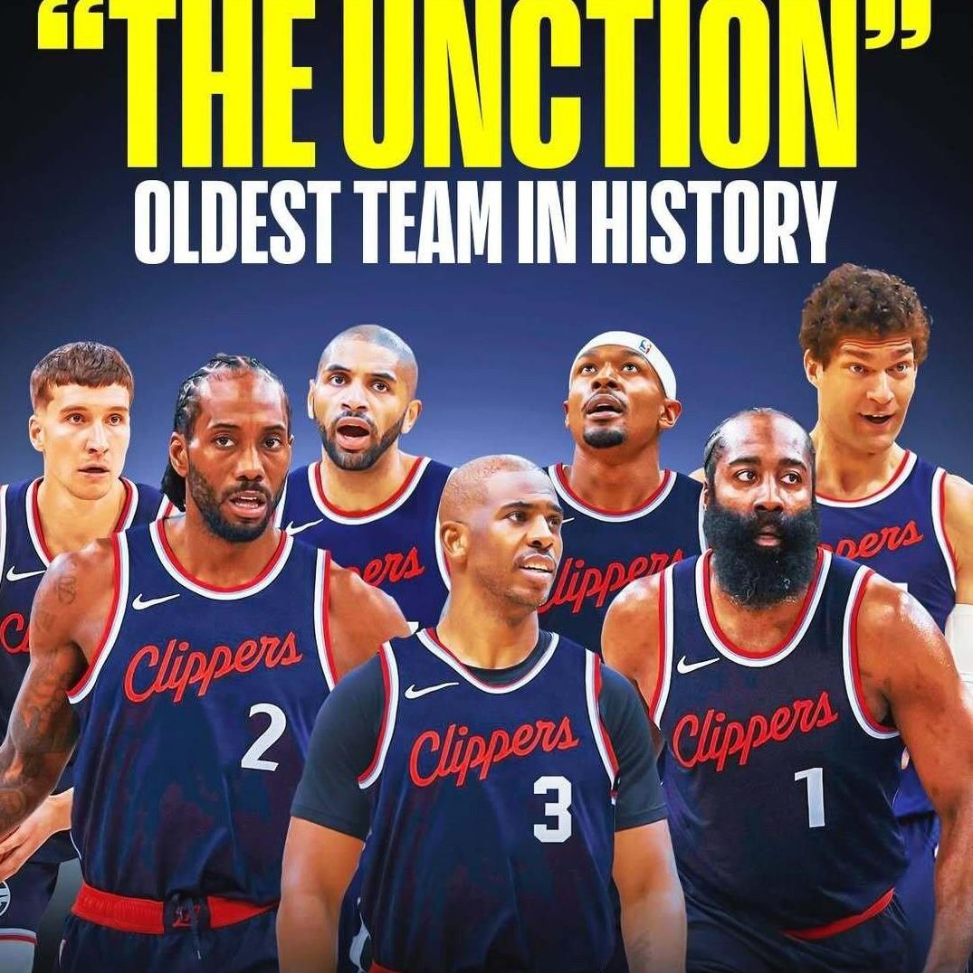 #快船队#『就在今天！NBA传来多则快船队最新消息』1、名记Keith