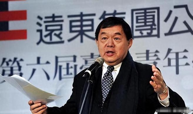 万万没想到，台独匪首并非蔡英文，赖清德，是臭名昭著的苏贞昌，而他背后最大的金主，