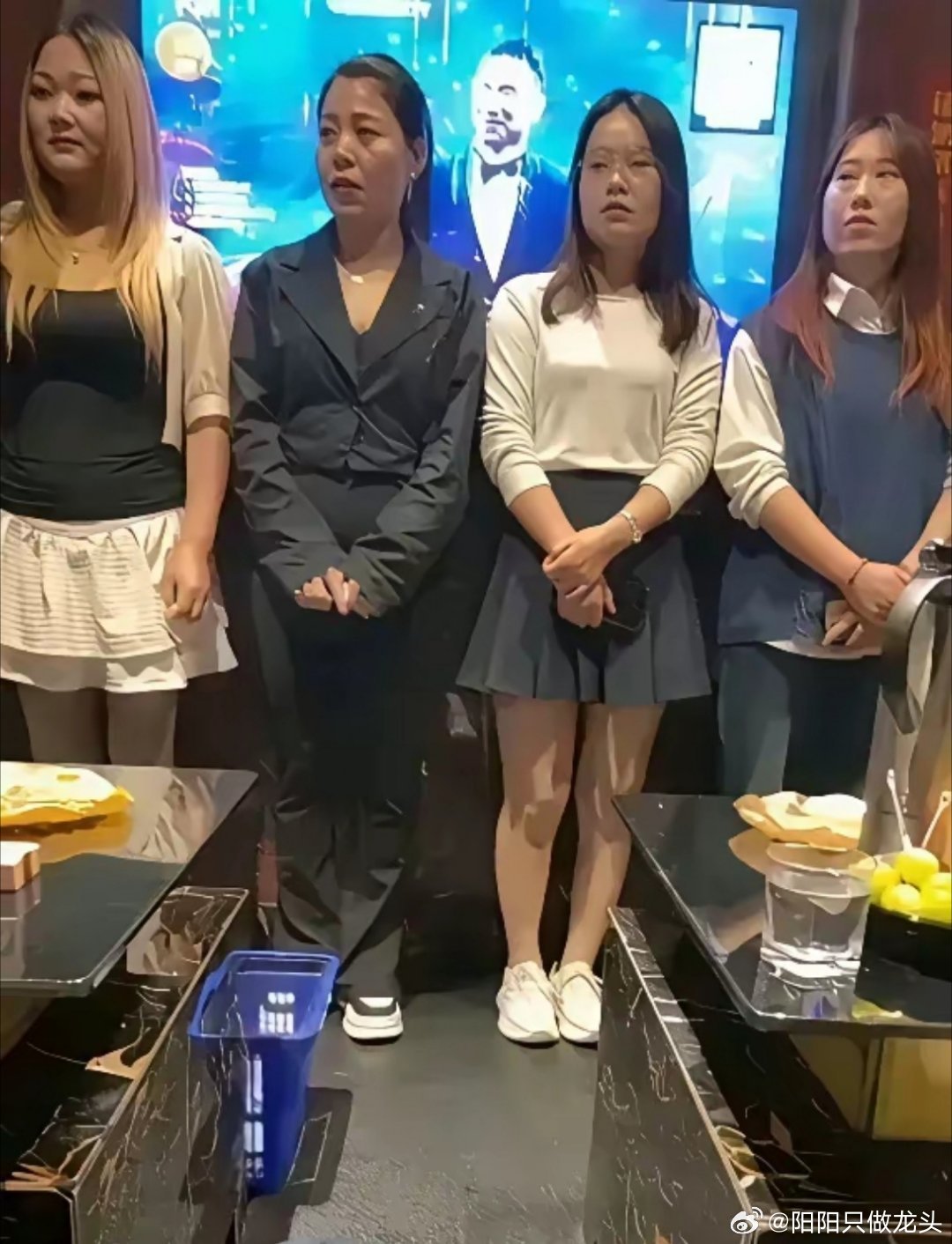 这家ktv包5小时只需要298，你们觉得值么​​​