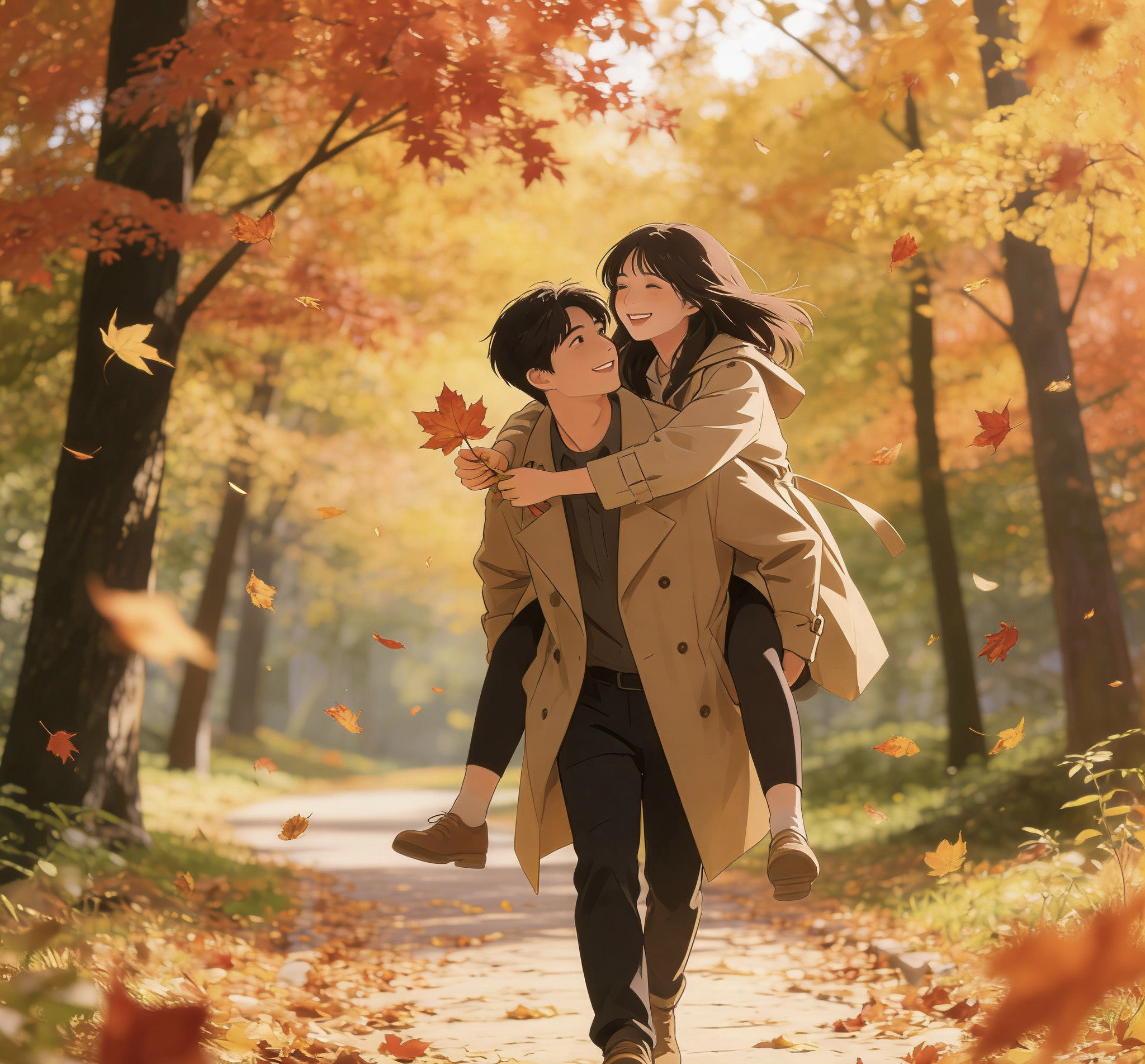 彼此忠诚，是婚姻不可逾越的底线。曾有人说：“爱情是一把遮风挡雨的伞，夫妻便是伞下