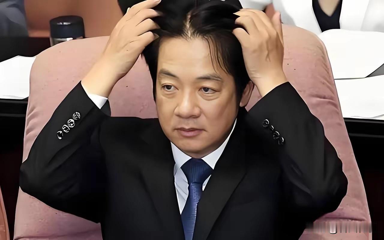 瞒不住了！台湾250亿援非巨款曝光，最终流向惊掉下巴​​全台哗然！赖清德秘密