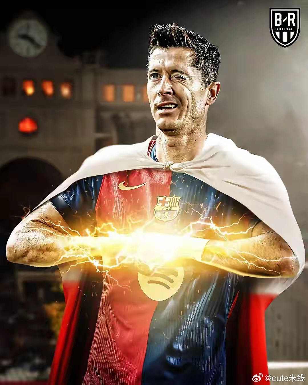 当年巴萨送走梅西引进莱万，绝对是一步高棋:1、梅西年薪太高，巴萨财政出现危机，送