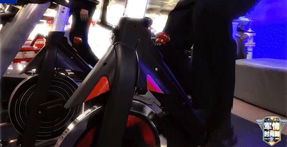 大就是好，新055大驱有“健身房”，这也是战斗力055万吨大驱第二批次109东莞