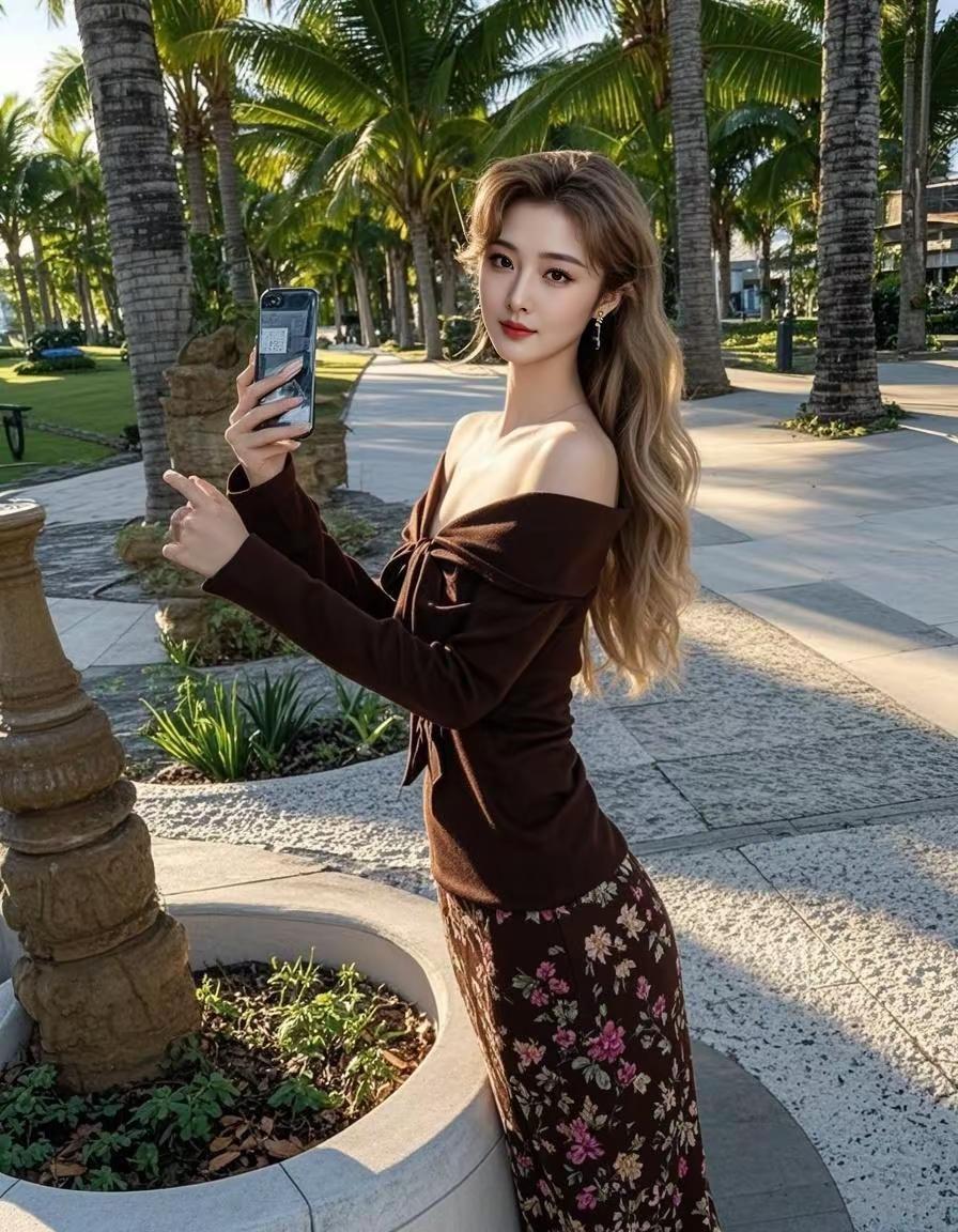 ...