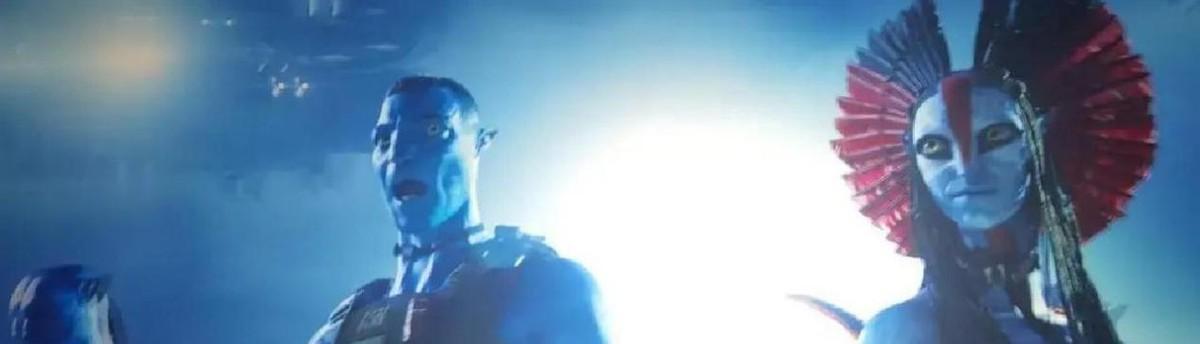 大陆观众没看到的那7秒，藏着《阿凡达3》最狠的真相：反抗者赢了，却偷偷用上了敌人