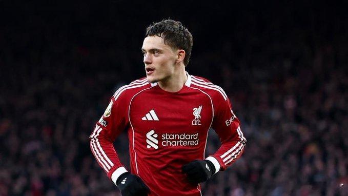 乔伊斯透露看起来，维尔茨下赛季会继续担任他当初被引进时所定位的10号角色利物浦