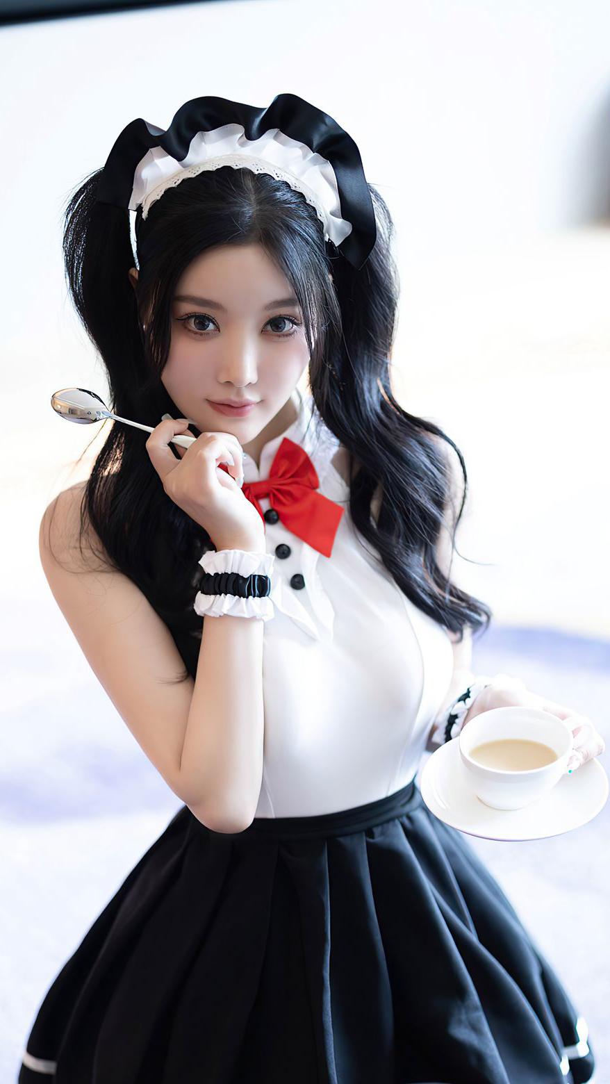 最美杨晨晨——美图集66