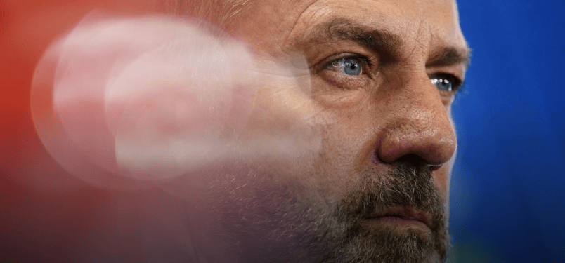 每体: 巴萨多名球员主动表示, 愿填补阿劳霍休战带来的空缺