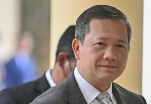 洪玛奈没想到， 中国的反制来得这么快。 中国叫停对柬埔寨的新增优惠贷款，