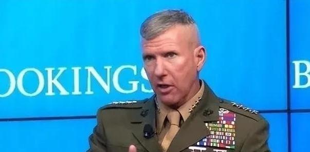 这个美国专家真的敢说！网上传言，美国有个叫埃里克·维克伦德的退役海军专家说：任何